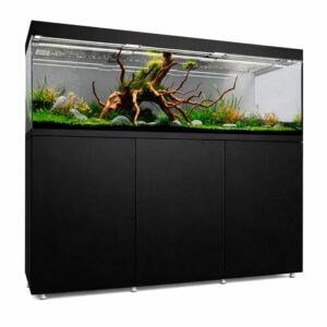 Kit completo Waterbox Eden X 175.6 Negro