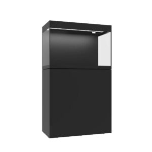Kit completo Waterbox Eden 40 Negro