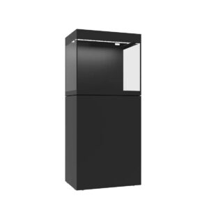 Mueble Waterbox para Eden 30 Negro