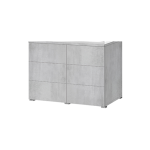EHEIM Proxima 250 — mueble Blanco