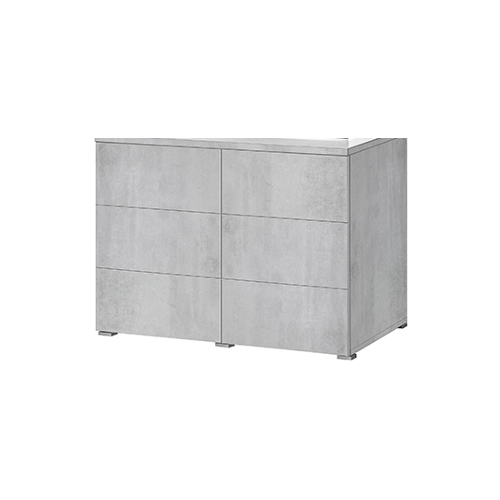 EHEIM Proxima 250 — mueble Roble
