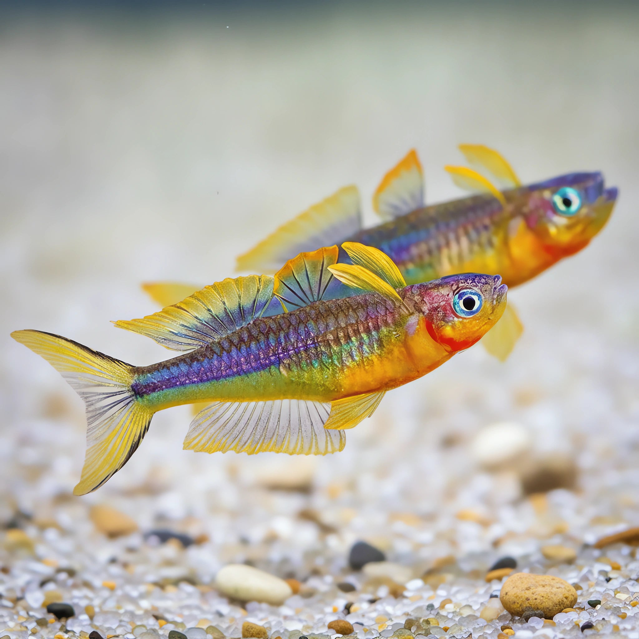 Popondetta furcata