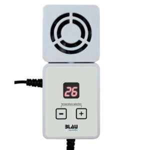 Blau Nano Ventilador Plus