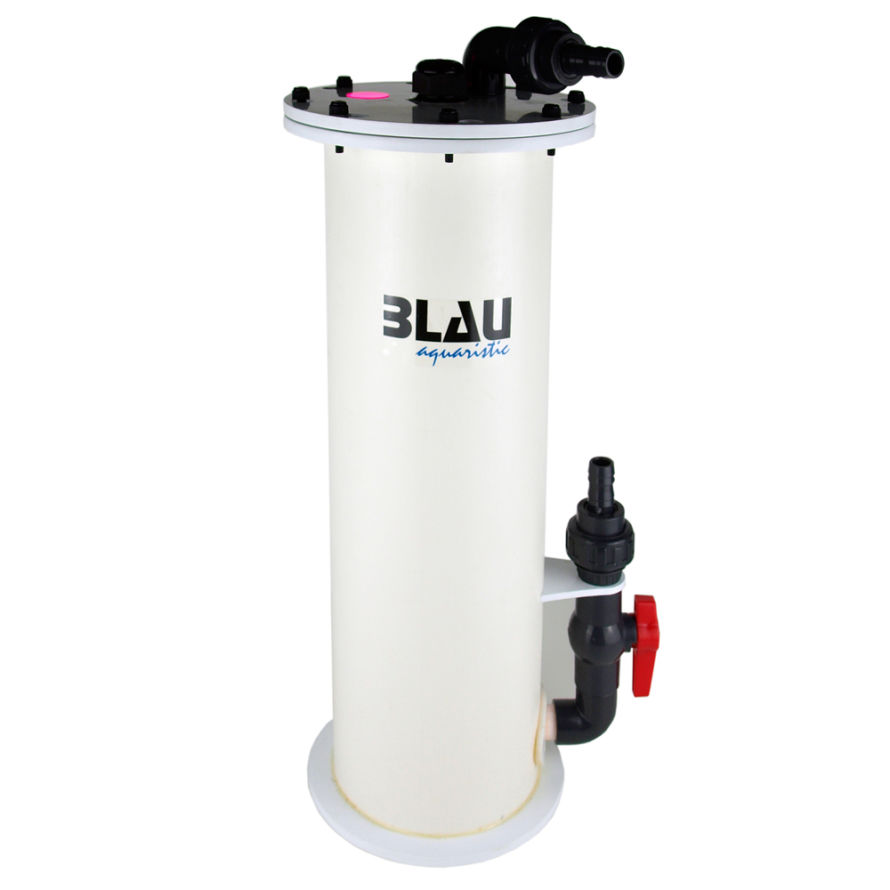 Blau Chaetomorpha Reactor