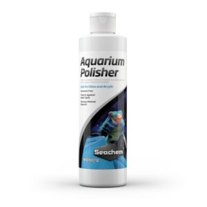 Seachem Aquarium Polisher