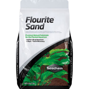 Seachem Flourite Sand