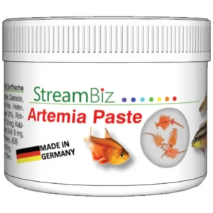 StreamBiz Pasta de Artemia 70g