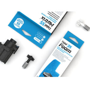 Polishing Pad para Seachem Tidal