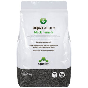 Aquavitro Aquasolum Black Humate