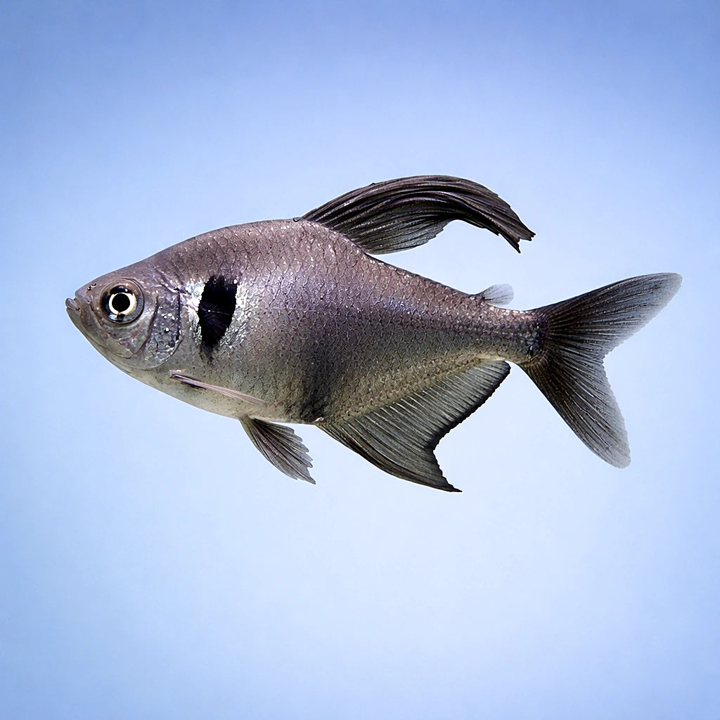 Megalamphodus megalopterus