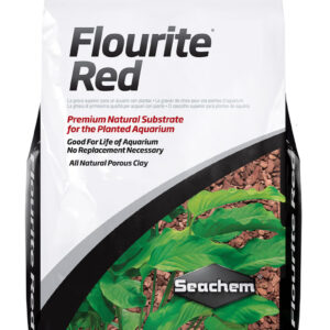 Seachem Flourite Red