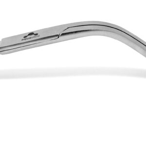 Aquavitro Tijeras para primer plano 25 cm