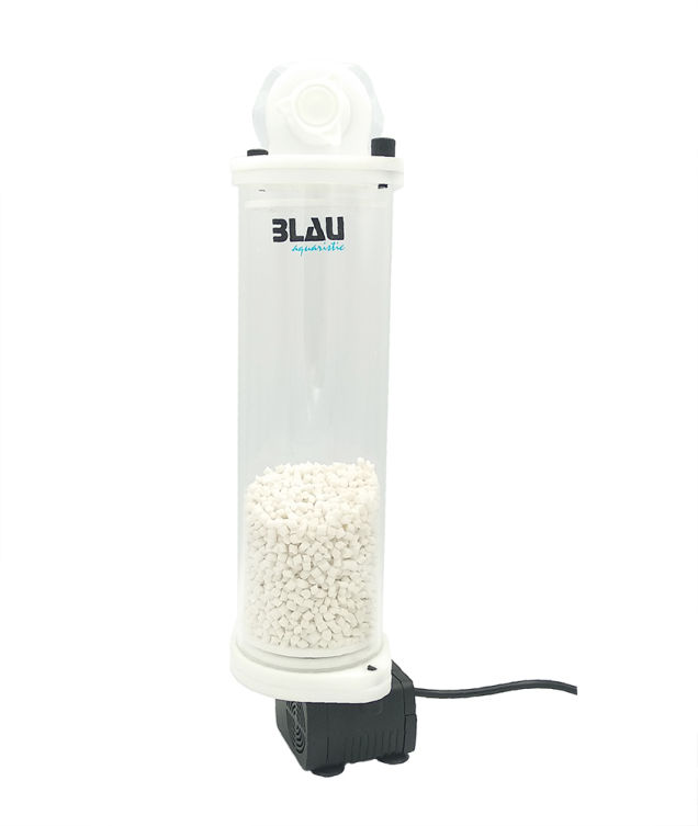 Bomba de recambio Blau Fluidized Reactor FR-60