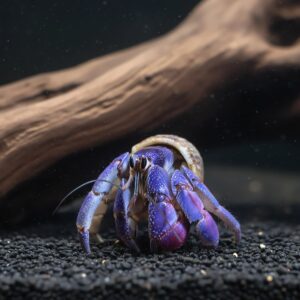 Coenobita sp.
