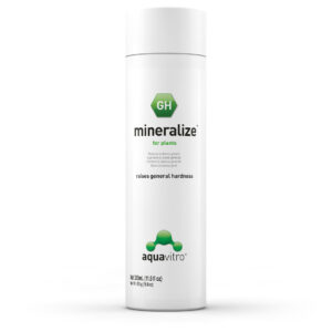 Aquavitro Mineralize