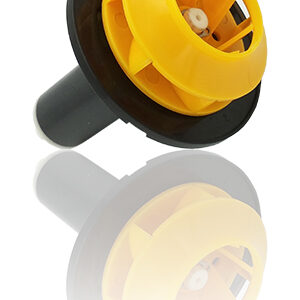 Blau rotor completo Reef Motion KDC