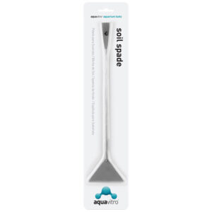 Aquavitro Paleta para sustrato 30 cm