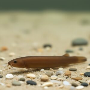 Pangio kuhlii anguillaris