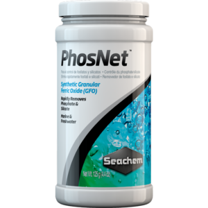 Seachem PhosNet