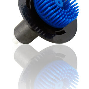 Blau rotor de agujas Reef Motion KDC
