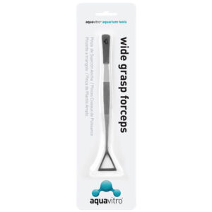 Aquavitro Pinza de sujeción ancha 20 cm