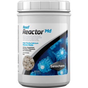 Seachem Reef Reactor Media Bag