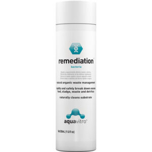Aquavitro Remediation