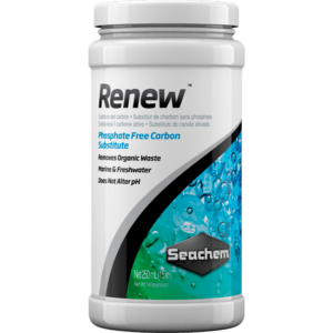 Seachem Renew