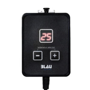 Controlador Blau para ventiladores