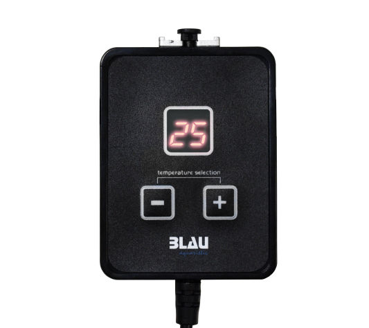 Controlador Blau para ventiladores