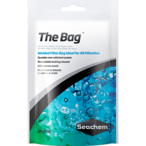 Seachem The Bag