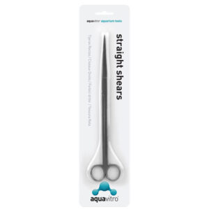 Aquavitro Tijeras rectas 25 cm