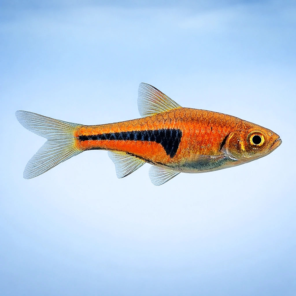 Rasbora espei