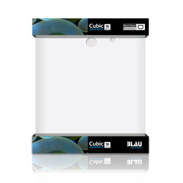 Blau Open Reef 91 L