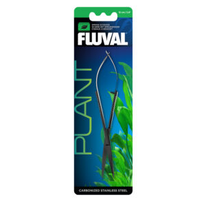 Fluval Plant tijeras de resorte, 15 cm