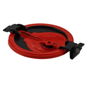 Fluval tapa del rotor para filtros externos
