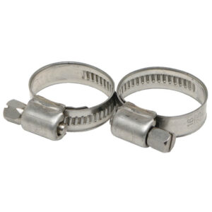 Fluval Abrazaderas FX 4/6 (E)
