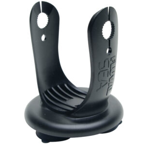 Fluval Base con Ventosas para CP3/CP4