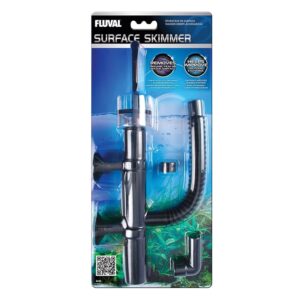Fluval Skimmer de Superficie