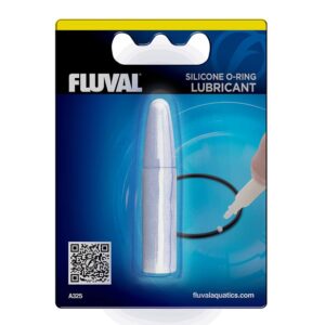 Fluval Lubricante Junta Silicona