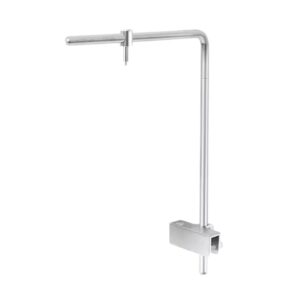 Week Aqua — Soportes para pantallas V y L, 2 unidades