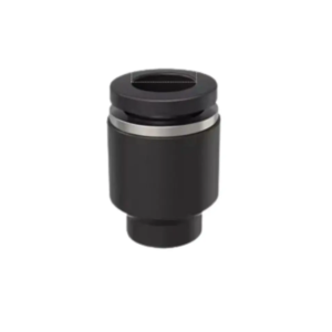 Week Aqua QP-0606-BU — Tapon de bloqueo para tubo CO₂