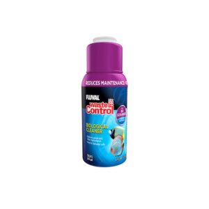 Fluval Waste Control limpiador biológico