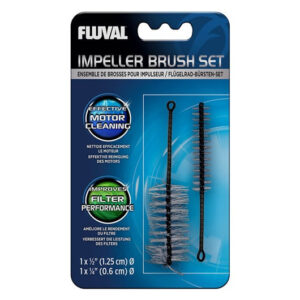 Fluval Cepillos para limpieza