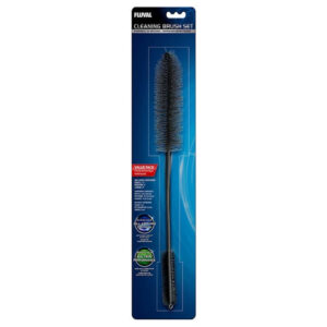Fluval Kit de Cepillos de Limpieza, 3uds