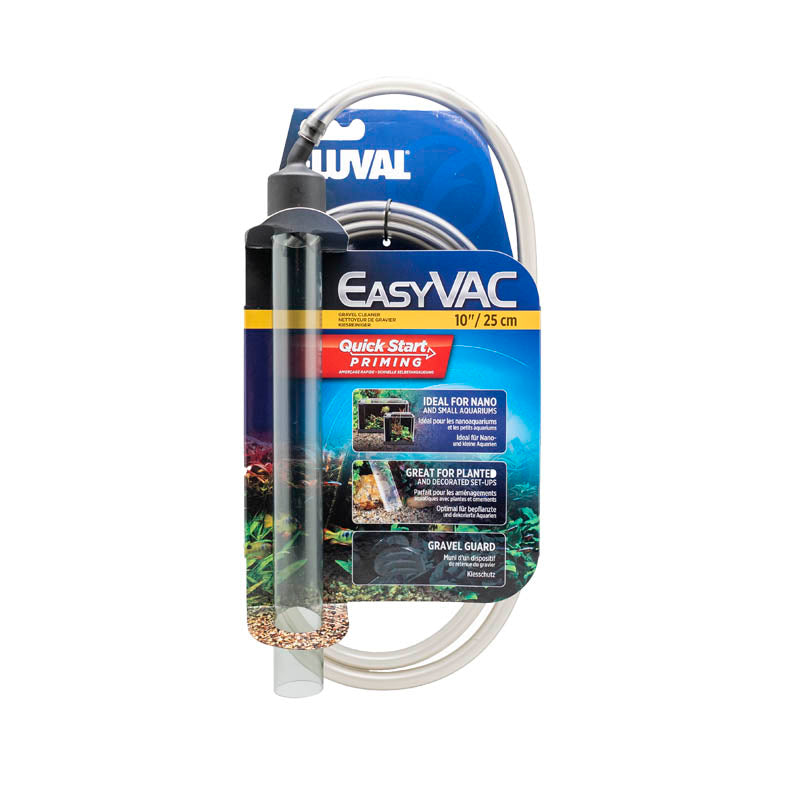 Fluval Easy Vac limpiagrava