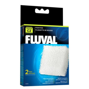 Fluval Foamex para filtros C