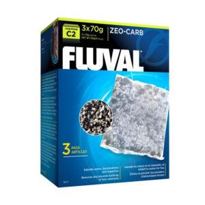 Fluval Zeo-Carb para filtros C