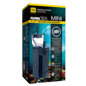 Fluval Sea skimmer de proteínas