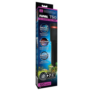 Fluval Calentador Serie T